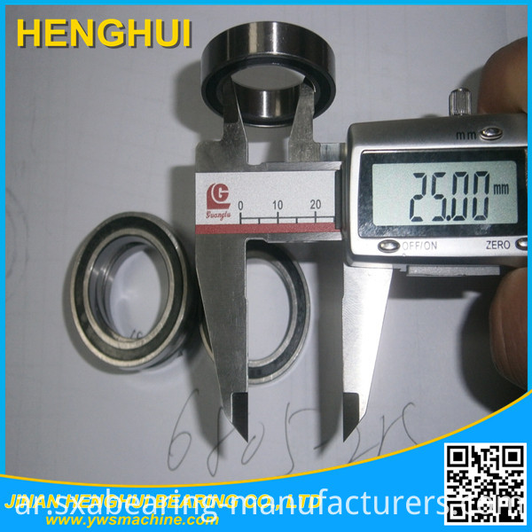 S6805 Stainless Steel Ball Bearing